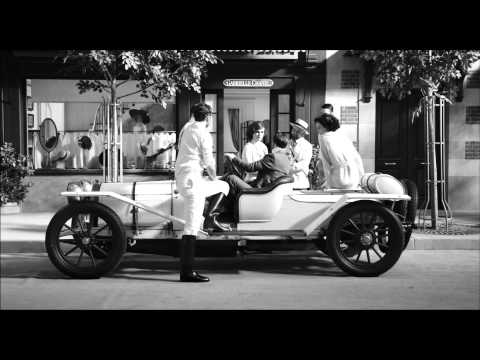 Trailer: Once Upon A Time by Karl Lagerfeld