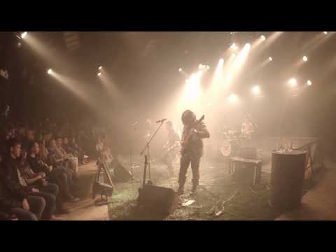 Flyin Up — Green Jagger (Live at Ilhom Rock Fest, 2015)