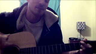 Oven - Acoustic Cover - Seven Mary Three - by Nate Compton