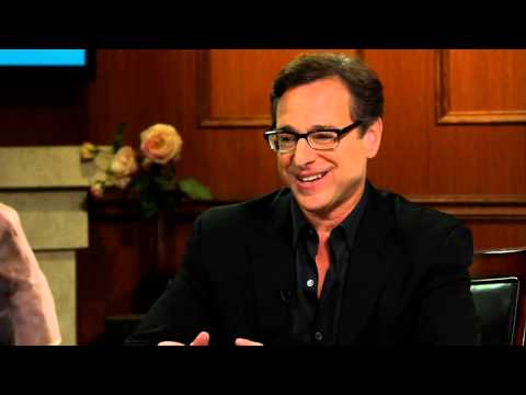 Bob Saget Says How I Met Your Mother Isn't His Show | Bob Saget Interview | Larry King Now - Ora tV