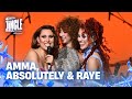 AMMA ABSOLUTELY RAYE If You Don T Love Me Live At Capital S Jingle Bell Ball 2025