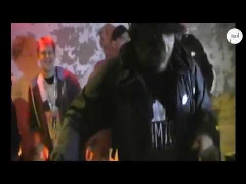 Trends b2b Garna DJ set // Keep Hush live: Slimzee presents Slimzos Recordings