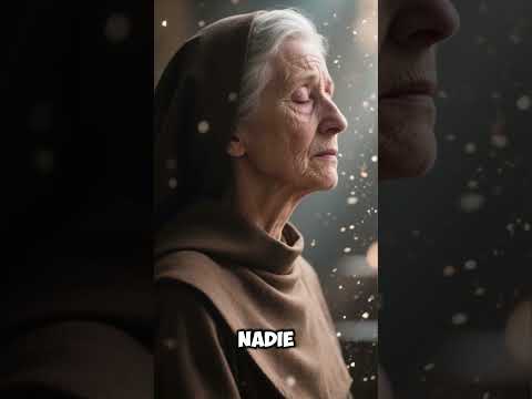 El monje que escondía un secreto imposible 😔 | La verdad de Santa Eufrosina