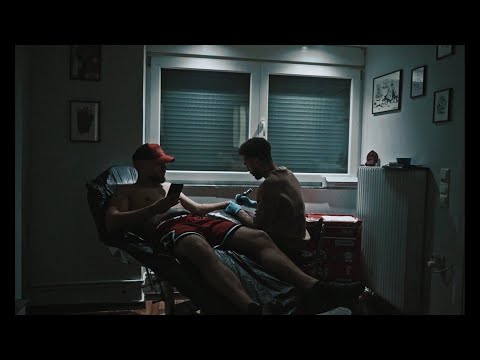 LEKO - COMEBACK (official video 4k)