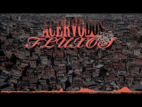 MC Gude e MC Jõ da norte - Embrazamento dos magrão (DJ P7)