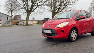 Дискова брана Ford Ka 1.2 | Изображение 4 - Agroline