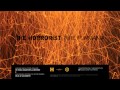 Starving for You - The Horrorist 