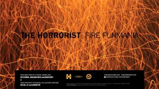 Starving for You - The Horrorist