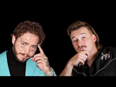 Post Malone & Morgan Wallen - Neon In The Dark