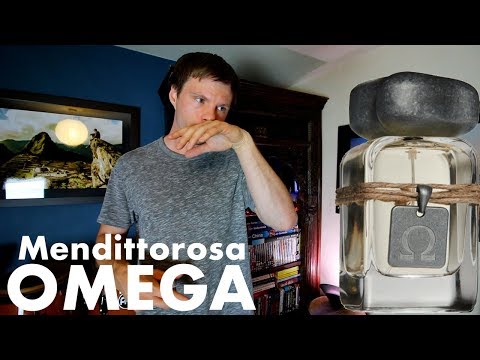 Mendittorosa - Omega