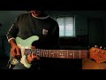 "Slips Away" (guitar solo) - Andy Timmons - by Gabriele Moriggi