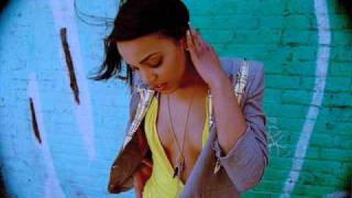 Alice Smith - New Religion (Album version)