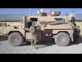 FOB Gardez In Afghanistan