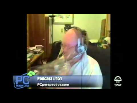 PC Perspective Podcast 151 - 4/21/11