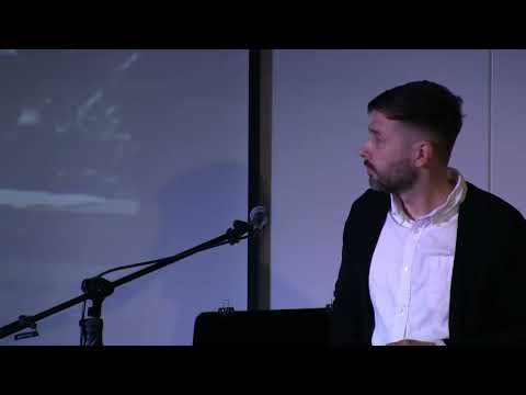 "God's Heart for Korea" by John-Michael Becker