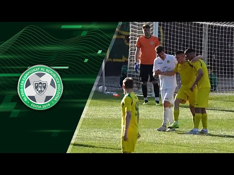 LIVE: DIVIZIA NAȚIONALĂ Etapa 7 Codru - Zimbru 26.04.19 16:30