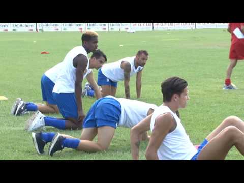 Pomante l'esperienza al servizio del Pineto