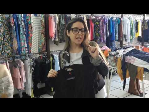 Kit De Blusas Em Atacado Peça R$15,00