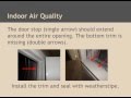 DIY - Indoor Air Quality Inspection