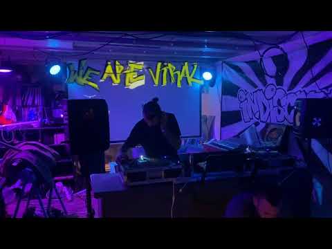 Tranbs Indiscret Sound 6tm #WeAreViral act2