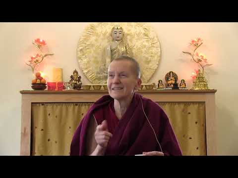 12-14-18 Rebirth in Early Buddhism - BBCorner