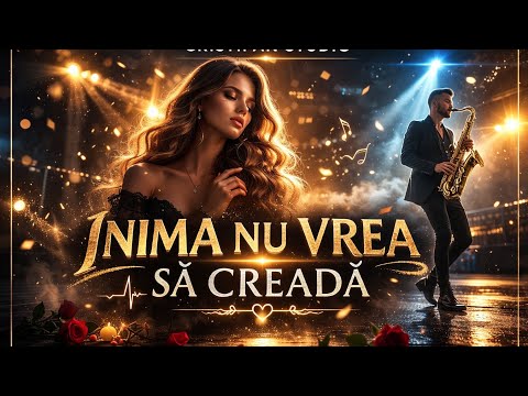 CRISTIPAN Studio- Inima nu vrea sa creada (Official Video 2026)
