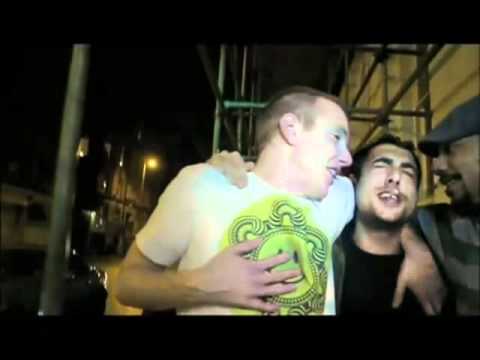 CLUBLAND SMASHED 2 - 030 - FRIDAY NIGHT POSSE - HARDCORE UPROAR