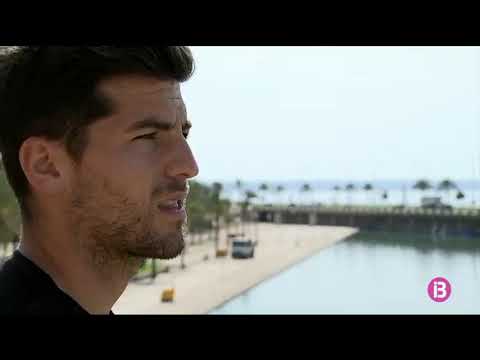 L`Eivissa fitxa l`exmallorquinista Bonilla