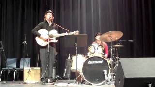 Mr. President, Have Pity on the Workin&#39; Man