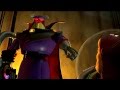 Zurg First Mix