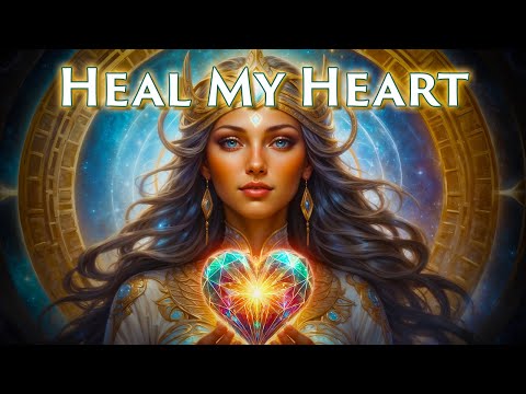 💖 Pleiadian Heart Opening Ritual | Return to Your True Essence
