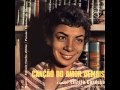 Elizete Cardoso - LP Canção do Amor Demais - Album ...