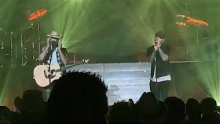 Love Would Be Enough (Live) - Dean Brody