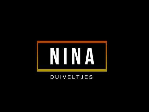 Nina - Duiveltjes | Dutch hiphop