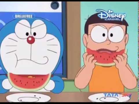 Doraemon and Nobita full short movie in Hindi 2019