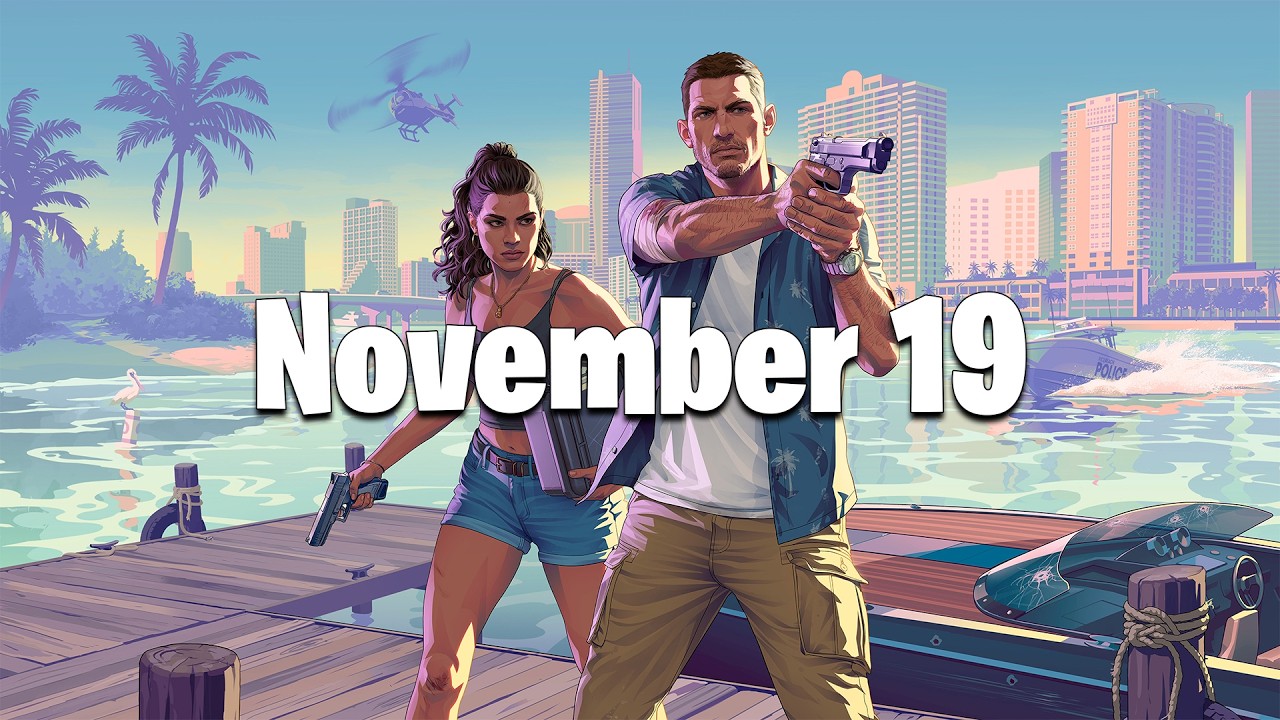 Rockstar Shuts Down RAGE:MP — GTA V Modding Consolidates Around FiveM Before GTA 6