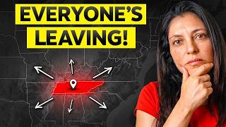 Why Everyone Is Leaving Knoxville Tennessee! The Truth Revealed…