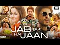 Jab Tak Hai Jaan Full Movie HD Shah Rukh Khan Katrina Kaif Anushka Sharma Review Facts