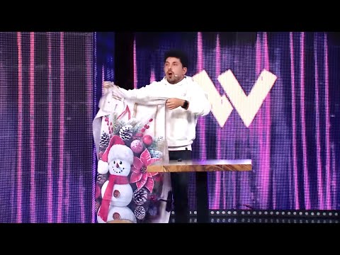 Women's Club 256 - STAND UP BONY (ONLINE ԱՌԵՎՏՈՒՐ)