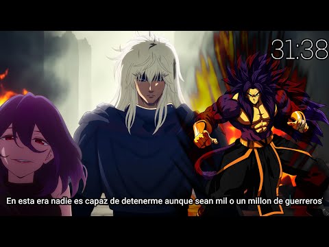 Que hubiera pasado si Goku era traicionado Nean y el Sayayin de corazón puro (parte 338)