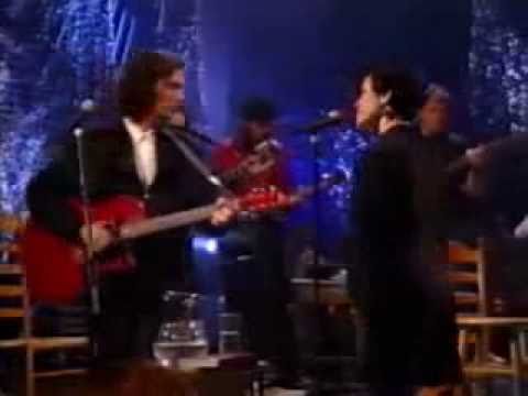 10000 Maniacs & David Byrne - Let the mystery be