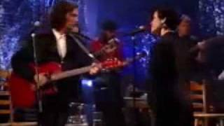 10000 Maniacs &amp; David Byrne - Let the mystery be