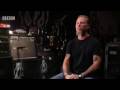 James Hetfield talking about Ozzy Osbourne 