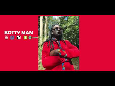 BOTTYMAN GETTO LIFE