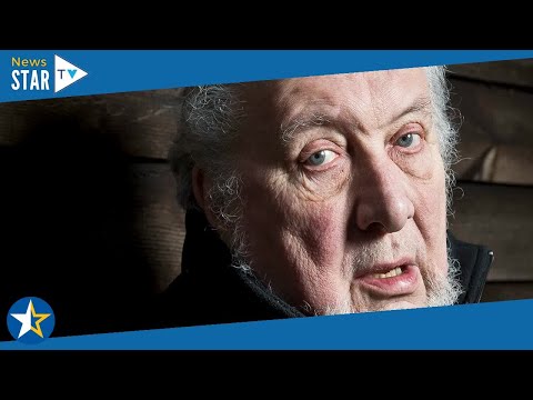 Jet Black dead: The Stranglers' drummer dies aged 84 after 'years of ill health'