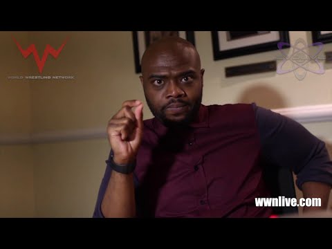 Stokely Hathaway’s WWN Career Ended After EVOLVE 111