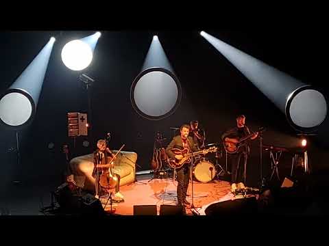 Alexis HK - Un beau jour, live, Olympia, Paris, France, 25th January 2023