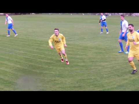 ŠK Sásová  - TJ ŠK Sokol Jakub 1.polčas V liga skup C 2016 - 17