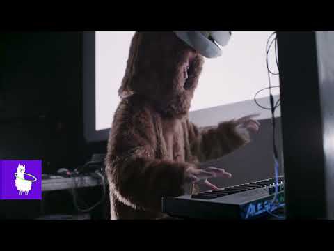 Donna Summer vs. ABBA - I Feel Love / Gimme! Gimme! Gimme! (Franz von Alpaka - Modular Synth Cover)