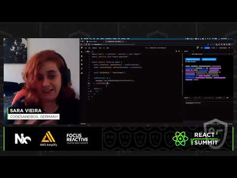 The Psychological Effects of useEffect - Sara Vieira